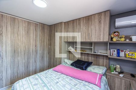 Quarto 1 de casa para alugar com 3 quartos, 183m² em Scharlau, São Leopoldo