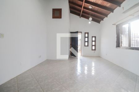 Sala de casa à venda com 3 quartos, 183m² em Scharlau, São Leopoldo