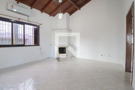 Sala de casa à venda com 3 quartos, 183m² em Scharlau, São Leopoldo