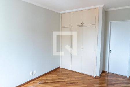 Suite de apartamento à venda com 2 quartos, 80m² em Saúde, São Paulo