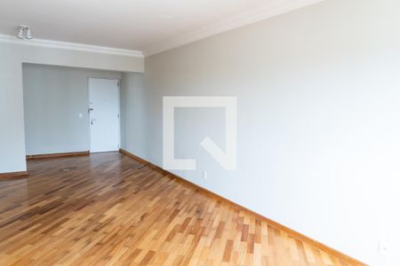 Sala de apartamento à venda com 2 quartos, 80m² em Saúde, São Paulo