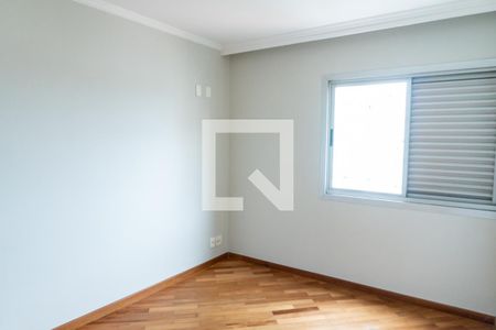 Suite de apartamento à venda com 2 quartos, 80m² em Saúde, São Paulo