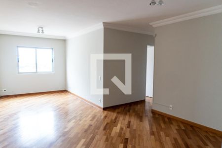 Sala de apartamento à venda com 2 quartos, 80m² em Saúde, São Paulo