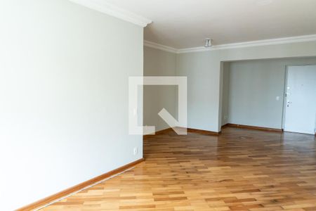 Sala de apartamento à venda com 2 quartos, 80m² em Saúde, São Paulo