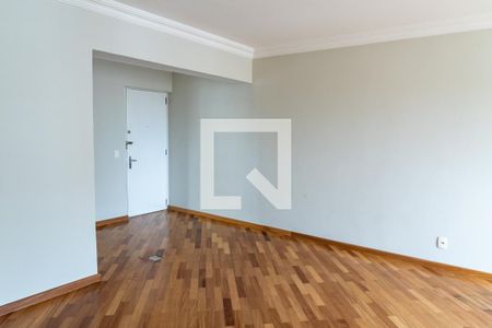 Sala de apartamento à venda com 2 quartos, 80m² em Saúde, São Paulo