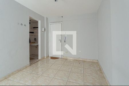 Studio de apartamento para alugar com 1 quarto, 20m² em Bela Vista, São Paulo