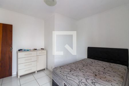 Quarto de apartamento para alugar com 1 quarto, 25m² em Nova Mirim, Praia Grande