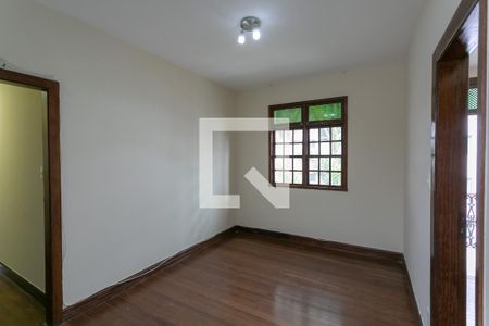 Sala de Jantar de apartamento para alugar com 3 quartos, 180m² em Sion, Belo Horizonte