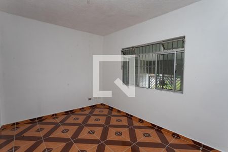 Sala  de casa à venda com 3 quartos, 190m² em Conceição, Diadema