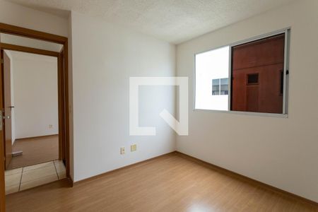 Quarto 1 de apartamento para alugar com 2 quartos, 41m² em Moinho dos Ventos, Goiânia