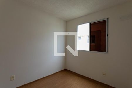 Quarto 2 de apartamento para alugar com 2 quartos, 41m² em Moinho dos Ventos, Goiânia