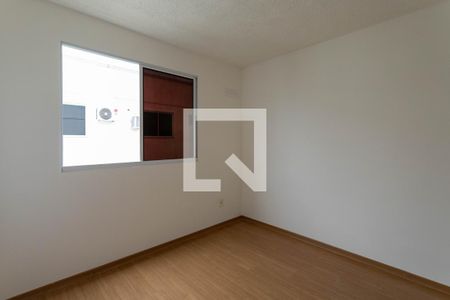 Quarto 1 de apartamento para alugar com 2 quartos, 41m² em Moinho dos Ventos, Goiânia