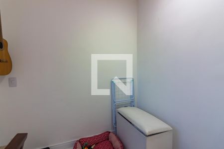 Quarto 2 de apartamento à venda com 2 quartos, 44m² em Presidente Altino, Osasco