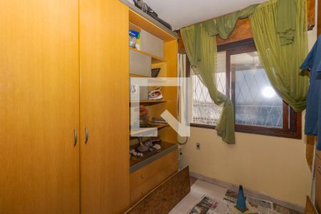 Quarto 2 de apartamento à venda com 2 quartos, 44m² em Higienópolis, Porto Alegre