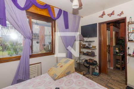 Quarto de apartamento à venda com 2 quartos, 44m² em Higienópolis, Porto Alegre