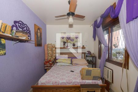 Quarto de apartamento à venda com 2 quartos, 44m² em Higienópolis, Porto Alegre