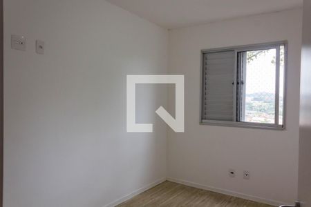 Quarto 1 de apartamento para alugar com 2 quartos, 50m² em Vila Santa Rita de Cassia, São Bernardo do Campo