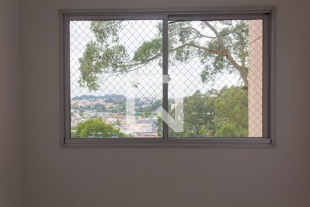 Sala de apartamento para alugar com 2 quartos, 50m² em Vila Santa Rita de Cassia, São Bernardo do Campo