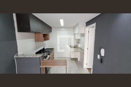Studio  de apartamento à venda com 1 quarto, 28m² em Ferreira, São Paulo