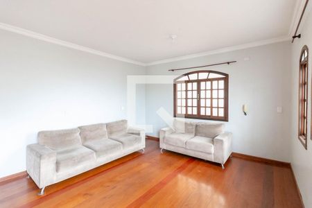 Sala de casa para alugar com 3 quartos, 250m² em Nova Gameleira, Belo Horizonte