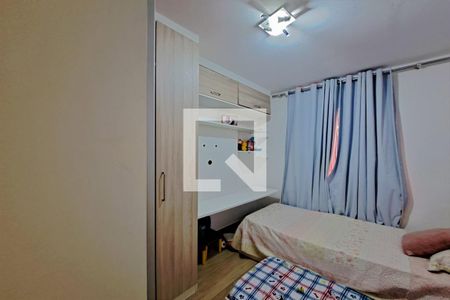 Quarto 1 de apartamento para alugar com 2 quartos, 50m² em Engenho de Dentro, Rio de Janeiro