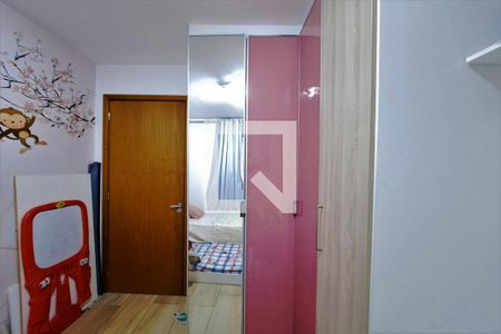 Quarto 1 de apartamento à venda com 2 quartos, 50m² em Engenho de Dentro, Rio de Janeiro