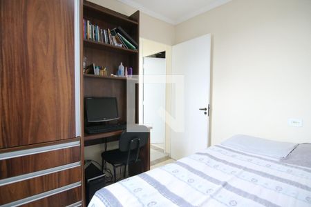 Quarto 2 de apartamento à venda com 2 quartos, 55m² em Vila Sílvia, São Paulo
