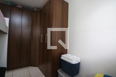 Quarto 1 de apartamento à venda com 2 quartos, 55m² em Vila Sílvia, São Paulo