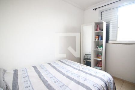 Quarto 2 de apartamento à venda com 2 quartos, 55m² em Vila Sílvia, São Paulo