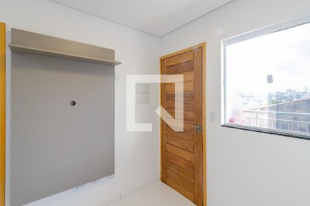 Sala de apartamento para alugar com 2 quartos, 37m² em Vila Vera, São Paulo