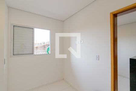 Quarto 1 de apartamento para alugar com 2 quartos, 37m² em Vila Vera, São Paulo