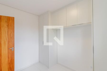 Quarto 1 de apartamento para alugar com 2 quartos, 37m² em Vila Vera, São Paulo