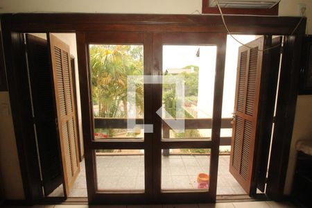 Casa à venda com 254m², 4 quartos e 5 vagas Casa à venda com 254m², 4 quartos e 5 vagasVista do quarto 3