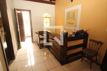 Casa à venda com 254m², 4 quartos e 5 vagas Casa à venda com 254m², 4 quartos e 5 vagasHall