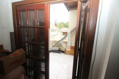 Casa à venda com 254m², 4 quartos e 5 vagas Casa à venda com 254m², 4 quartos e 5 vagasVista do quarto 2
