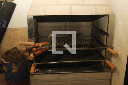 Casa à venda com 254m², 4 quartos e 5 vagas Casa à venda com 254m², 4 quartos e 5 vagasChurrasqueira