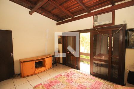 Casa à venda com 254m², 4 quartos e 5 vagas Casa à venda com 254m², 4 quartos e 5 vagasQuarto 3