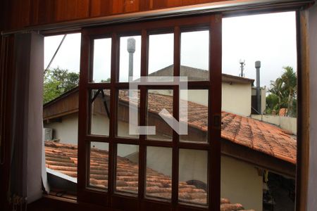 Casa à venda com 254m², 4 quartos e 5 vagas Casa à venda com 254m², 4 quartos e 5 vagasVista do Quarto 1