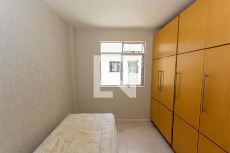 Quarto de apartamento para alugar com 1 quarto, 67m² em Cabral, Curitiba