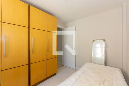 Quarto de apartamento para alugar com 1 quarto, 67m² em Cabral, Curitiba