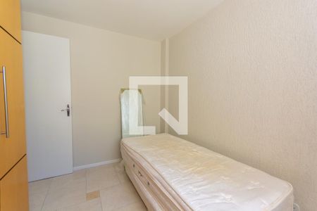 Quarto de apartamento para alugar com 1 quarto, 67m² em Cabral, Curitiba