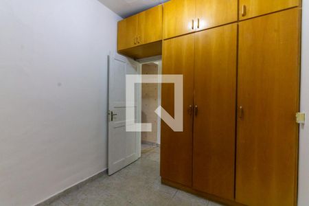 Quarto 1 de casa para alugar com 2 quartos, 100m² em Jardim California, São Paulo