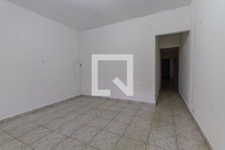 Sala de casa para alugar com 2 quartos, 100m² em Jardim California, São Paulo