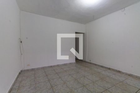 Sala de casa para alugar com 2 quartos, 100m² em Jardim California, São Paulo