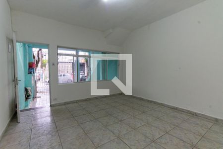 Sala de casa para alugar com 2 quartos, 100m² em Jardim California, São Paulo