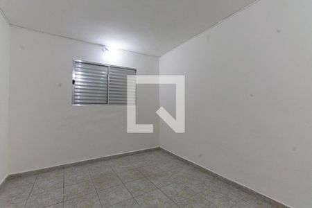 Quarto 2 de casa para alugar com 2 quartos, 100m² em Jardim California, São Paulo