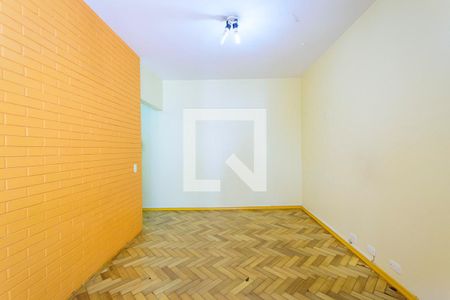 Sala de apartamento à venda com 2 quartos, 56m² em Praia de Belas, Porto Alegre