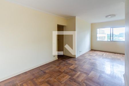 Sala de apartamento à venda com 3 quartos, 115m² em Itaim Bibi, São Paulo