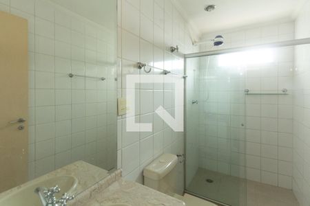 Banheiro de apartamento à venda com 3 quartos, 115m² em Itaim Bibi, São Paulo