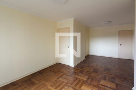 Sala de apartamento à venda com 3 quartos, 115m² em Itaim Bibi, São Paulo